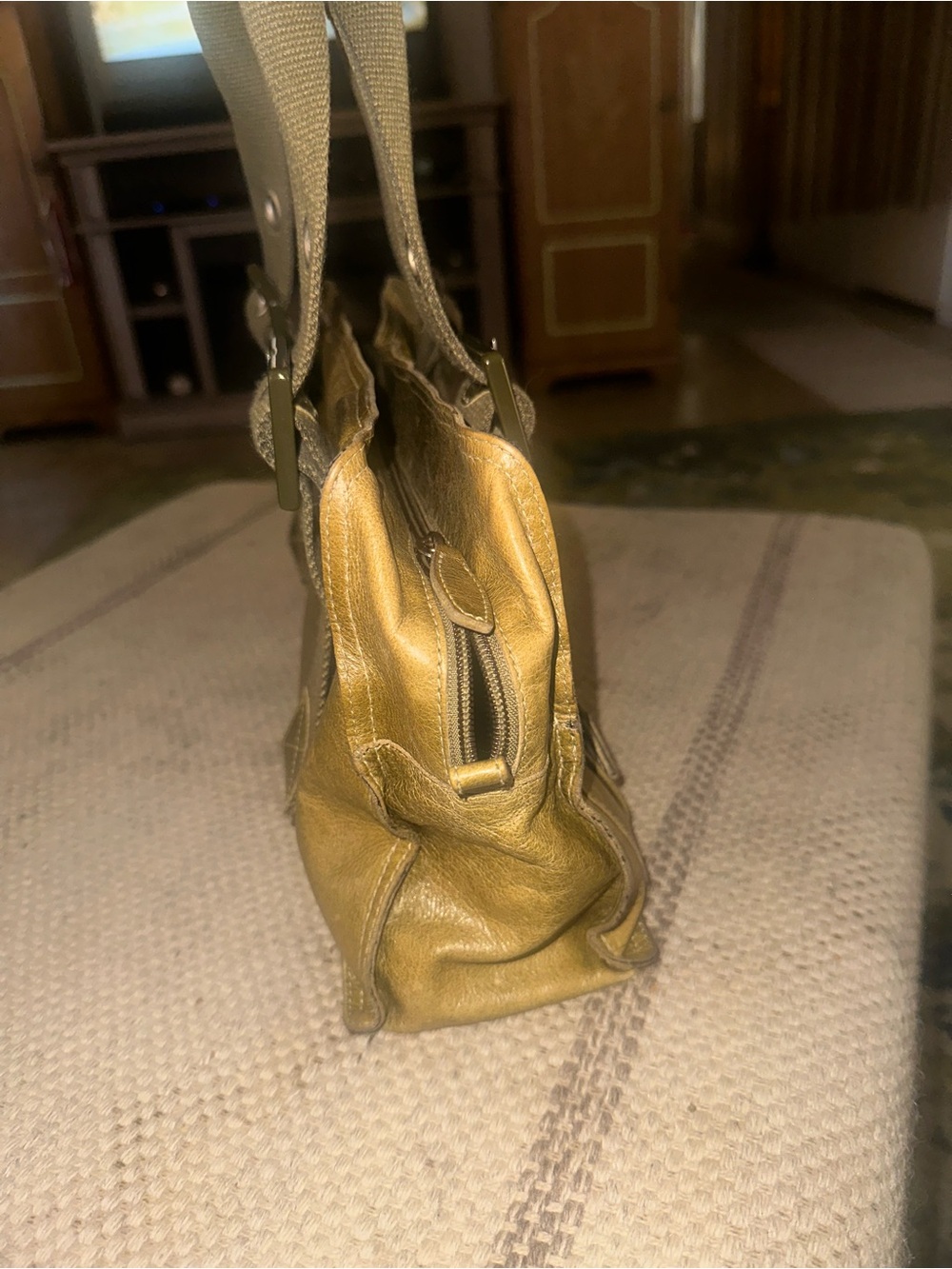 Francesco biasia bag - Picture 10 of 15